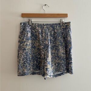 Lululemon Pace Breaker Linerless Short